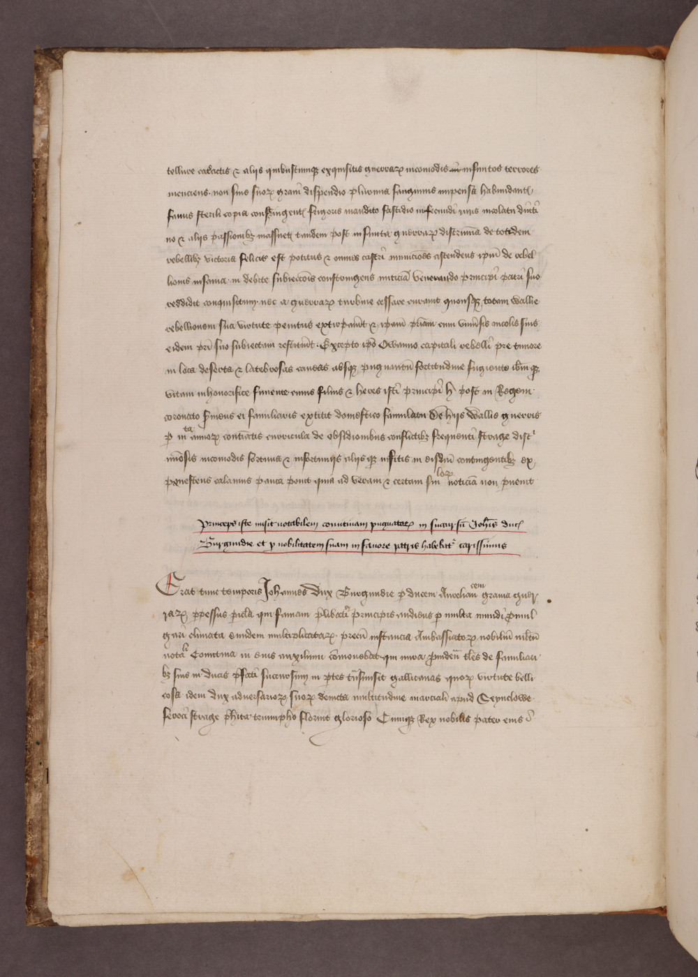 Folio 3  verso